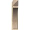 Ekena Millwork Thorton Arts & Crafts Rough Sawn Outlooker, Douglas Fir, 8"W x 36"D x 36"H OUT08X36X36THR03RDF - alternate 3